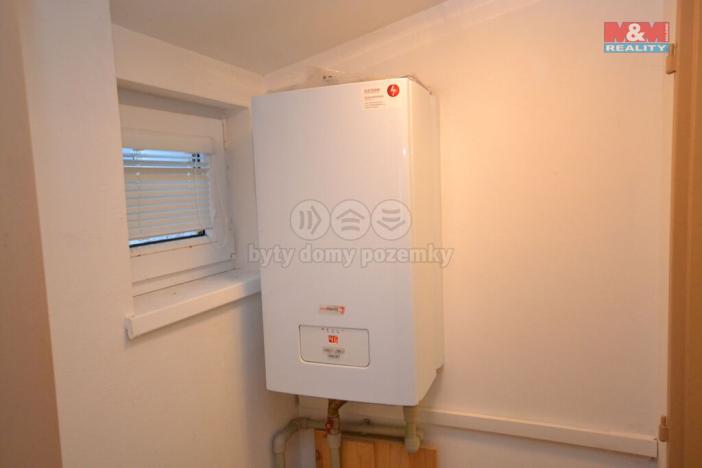 Prodej rodinného domu, Liberec - Liberec XXV-Vesec, Slovanská, 89 m2