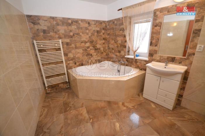 Prodej rodinného domu, Liberec - Liberec XXV-Vesec, Slovanská, 89 m2