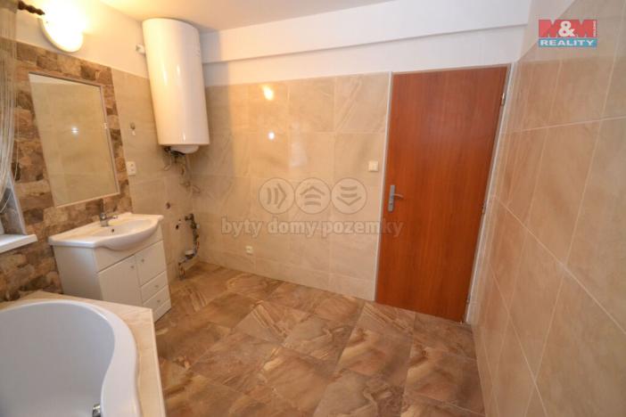 Prodej rodinného domu, Liberec - Liberec XXV-Vesec, Slovanská, 89 m2