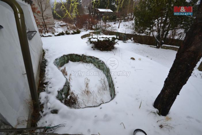 Prodej rodinného domu, Liberec - Liberec XXV-Vesec, Slovanská, 89 m2