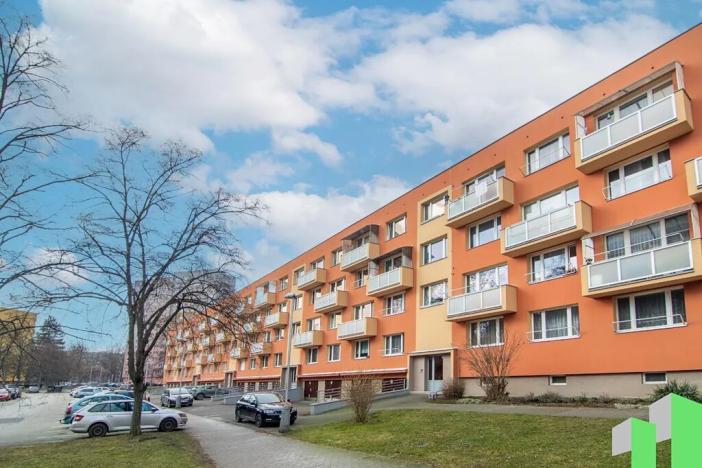 Prodej bytu 2+1, Frýdek-Místek, J. Opletala, 52 m2