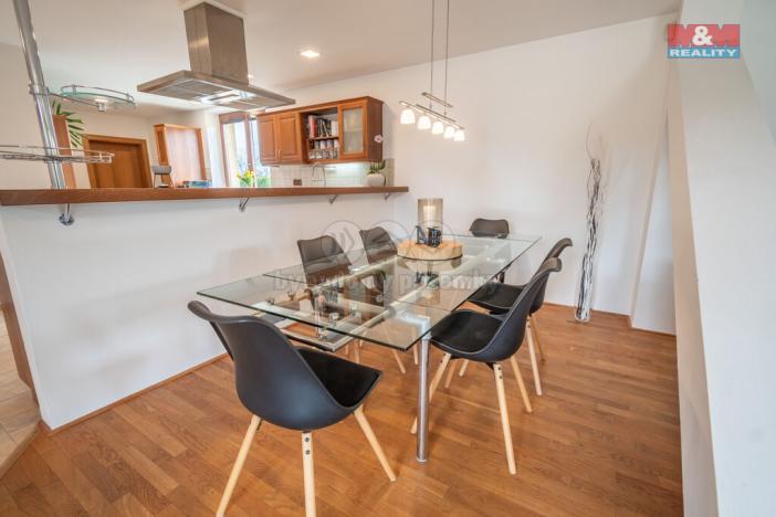 Prodej rodinného domu, Václavice, 196 m2