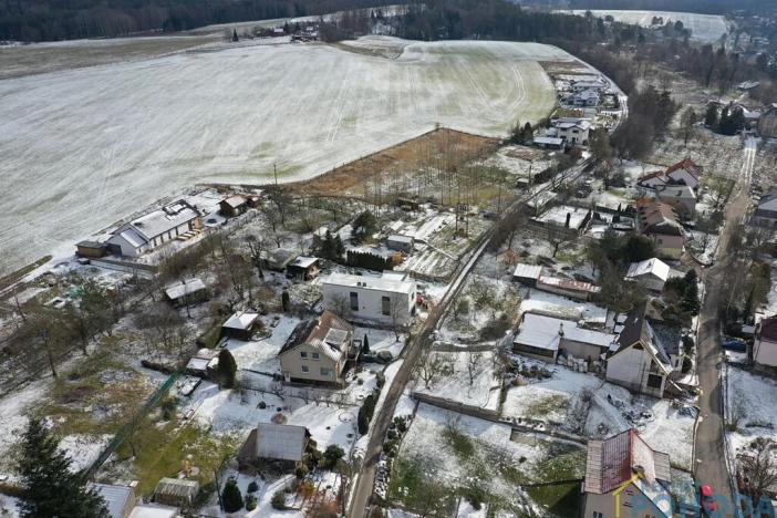 Prodej pozemku pro bydlení, Choceň, 824 m2