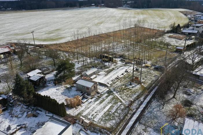 Prodej pozemku pro bydlení, Choceň, 824 m2