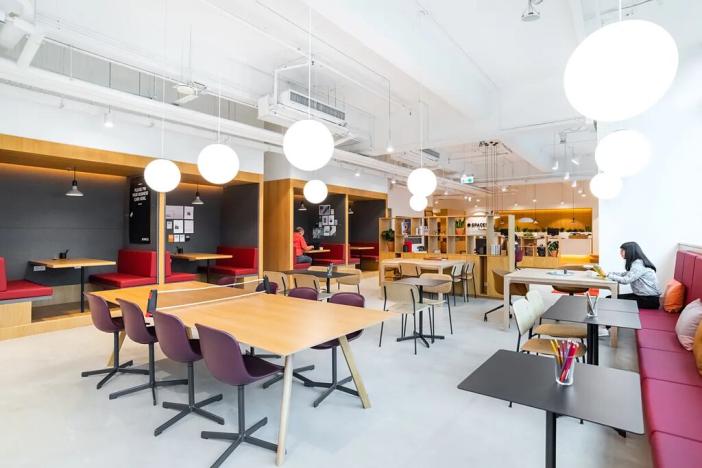 Pronájem kanceláře, Praha - Jinonice, Kačírkova, 30 m2