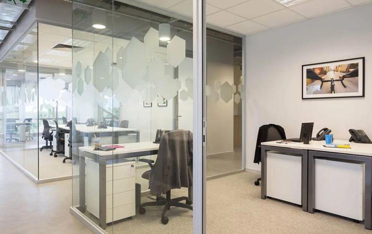 Pronájem kanceláře, Praha - Jinonice, Kačírkova, 30 m2