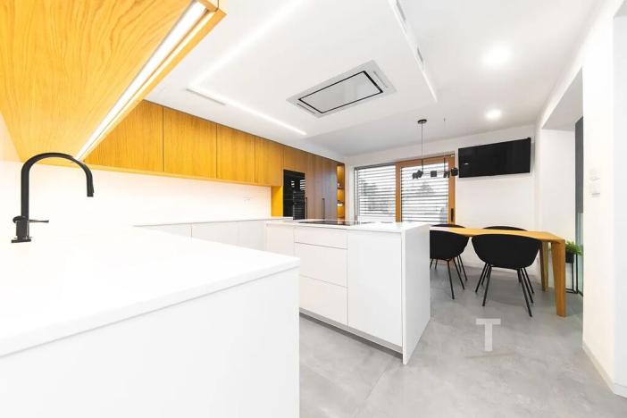 Prodej rodinného domu, Boskovice, Gagarinova, 260 m2