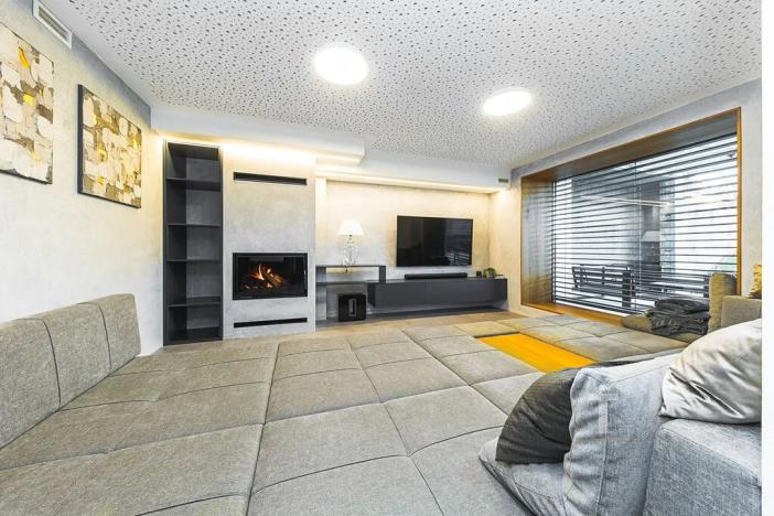 Prodej rodinného domu, Boskovice, Gagarinova, 260 m2