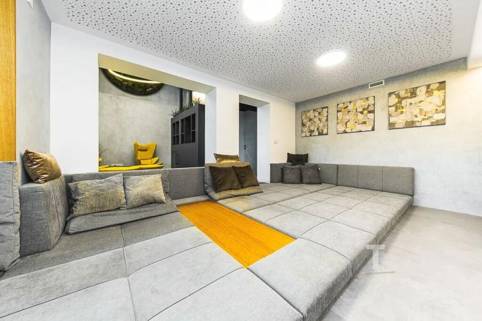 Prodej rodinného domu, Boskovice, Gagarinova, 260 m2