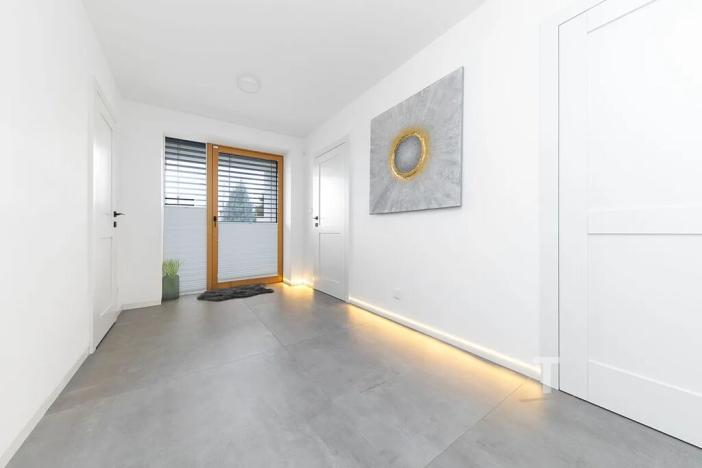 Prodej rodinného domu, Boskovice, Gagarinova, 260 m2