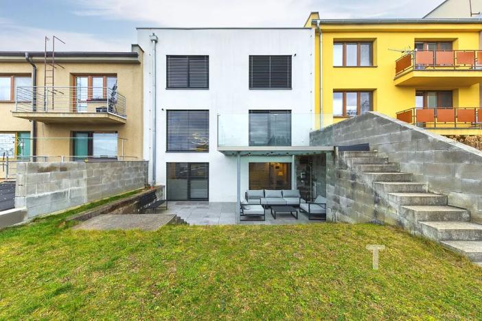 Prodej rodinného domu, Boskovice, Gagarinova, 260 m2