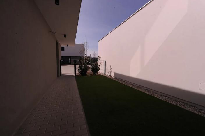 Pronájem rodinného domu, Praha - Horní Měcholupy, U Golfu, 180 m2