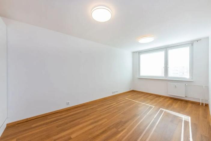 Pronájem bytu 2+kk, Praha - Horní Měcholupy, Neapolská, 43 m2