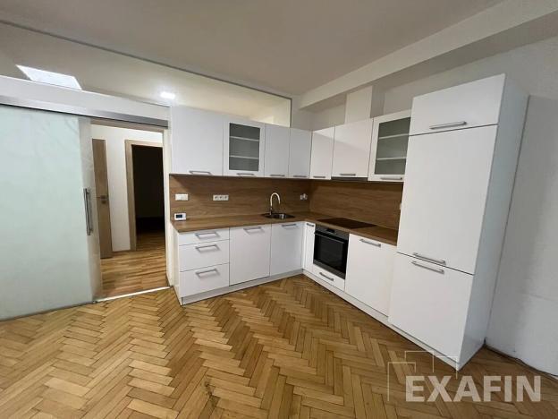 Pronájem bytu 3+kk, Praha - Nové Město, Myslíkova, 85 m2