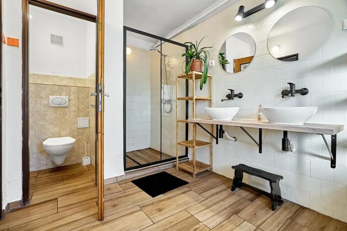 Prodej chalupy, Horní Blatná, Luční, 130 m2