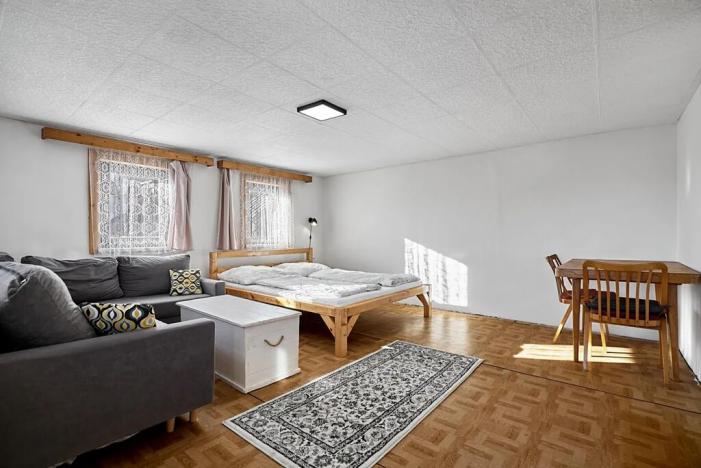 Prodej chalupy, Horní Blatná, Luční, 130 m2