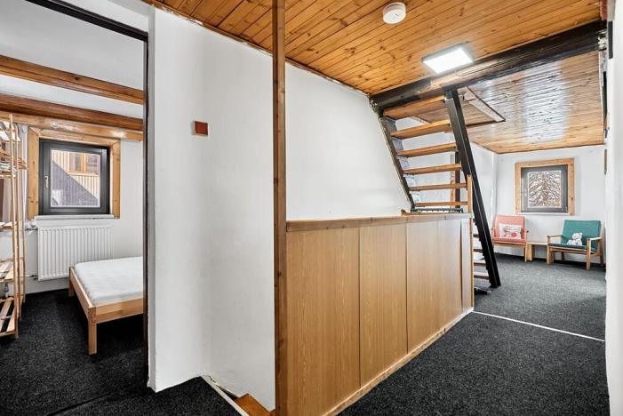 Prodej chalupy, Horní Blatná, Luční, 130 m2