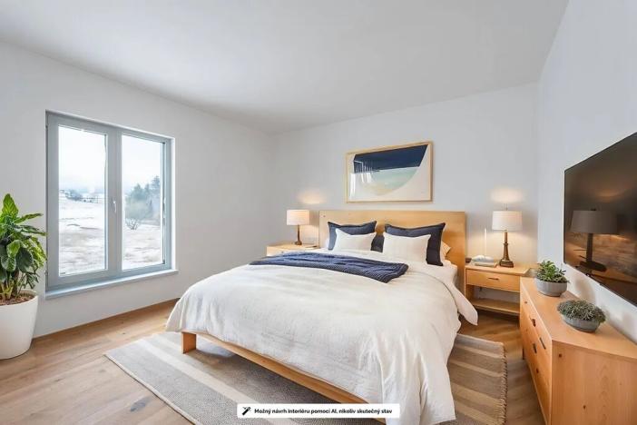 Prodej rodinného domu, Loučná pod Klínovcem, 147 m2