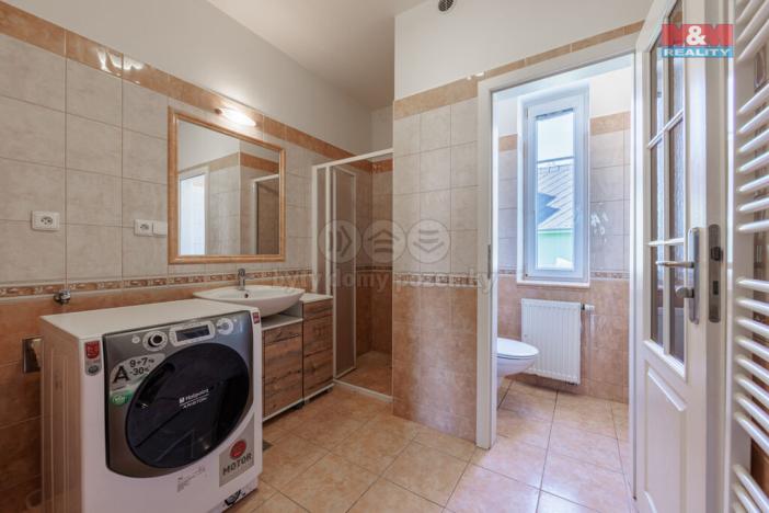 Prodej rodinného domu, Františkovy Lázně - Slatina, Chebská, 206 m2