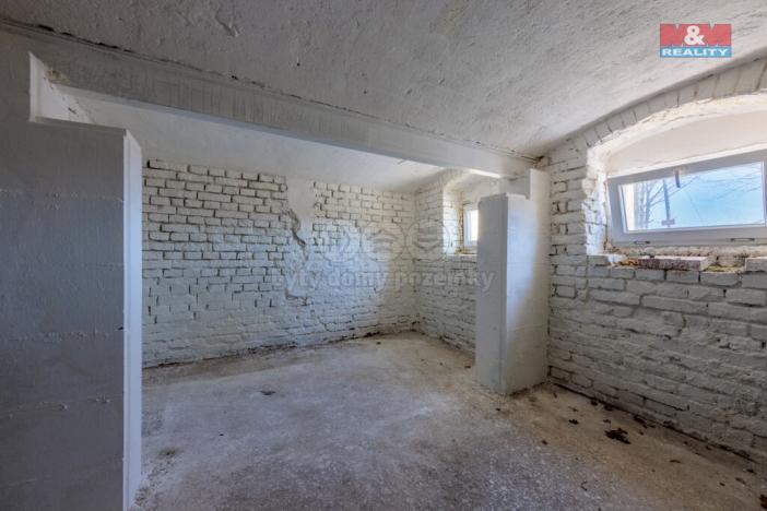 Prodej rodinného domu, Františkovy Lázně - Slatina, Chebská, 206 m2