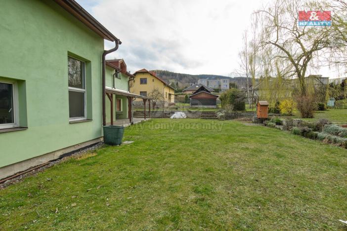 Prodej rodinného domu, Vrbno pod Pradědem, Polní, 370 m2