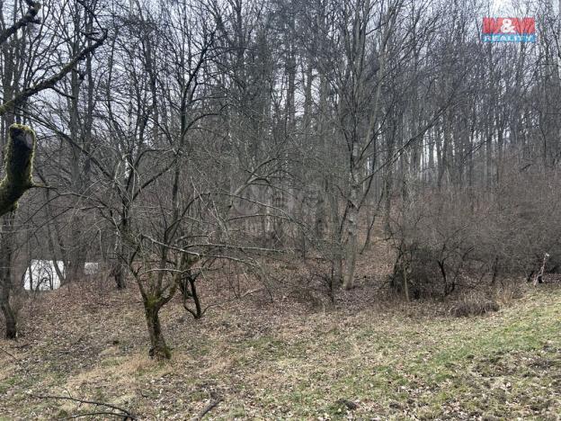 Prodej pozemku pro bydlení, Vyšní Lhoty, 626 m2