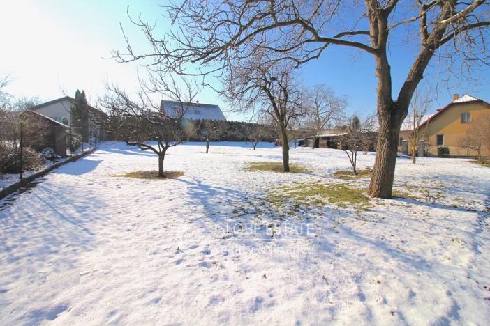 Prodej pozemku pro bydlení, Nehvizdy, Pražská, 960 m2