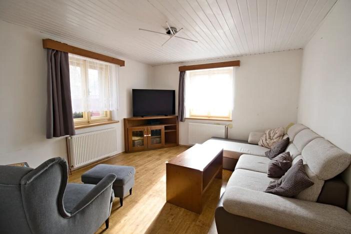 Prodej zemědělské usedlosti, Horšovský Týn, 215 m2