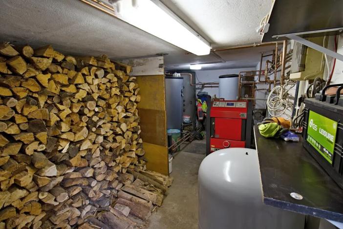 Prodej zemědělské usedlosti, Horšovský Týn, 215 m2