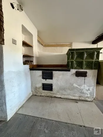 Prodej rodinného domu, Čkyně, 140 m2