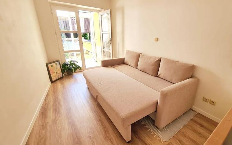 Pronájem bytu 1+kk, Praha - Dejvice, V Šáreckém údolí, 22 m2