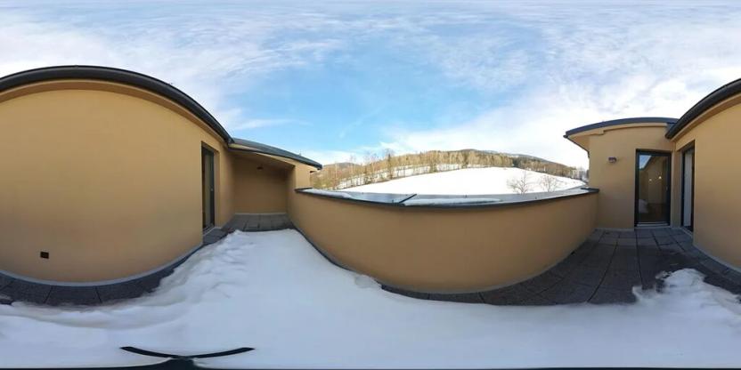 Prodej bytu 2+kk, Černý Důl, 61 m2