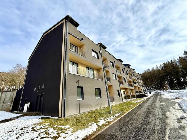 Prodej bytu 2+kk, Černý Důl, 64 m2