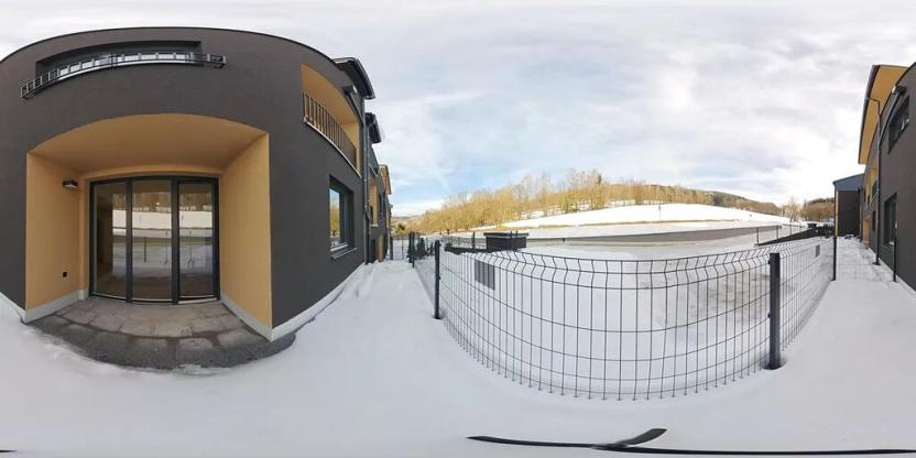 Prodej bytu 3+kk, Černý Důl, 77 m2