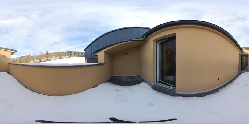 Prodej bytu 2+kk, Černý Důl, 47 m2