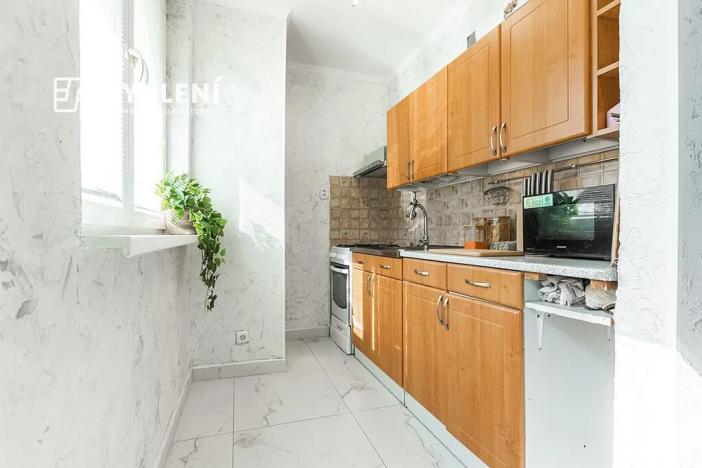 Prodej bytu 3+1, Ústí nad Labem, Velká Hradební, 72 m2