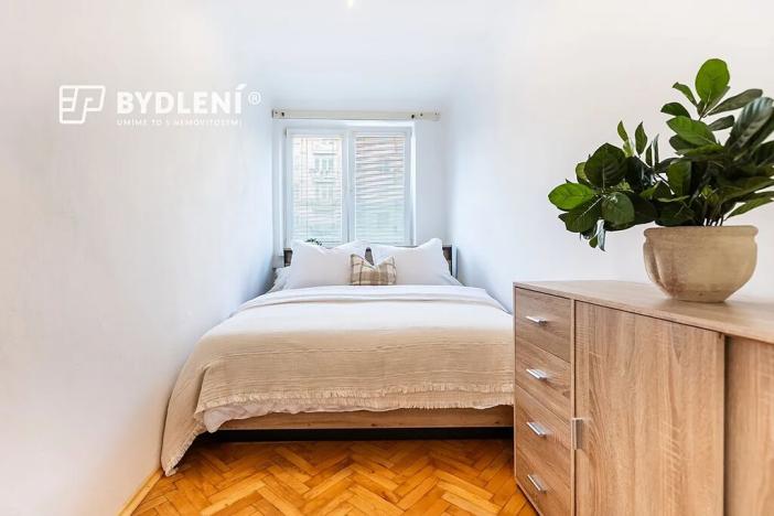 Prodej bytu 3+1, Ústí nad Labem, Velká Hradební, 72 m2