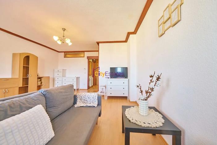 Pronájem bytu 1+kk, Praha - Vinohrady, Šumavská, 32 m2