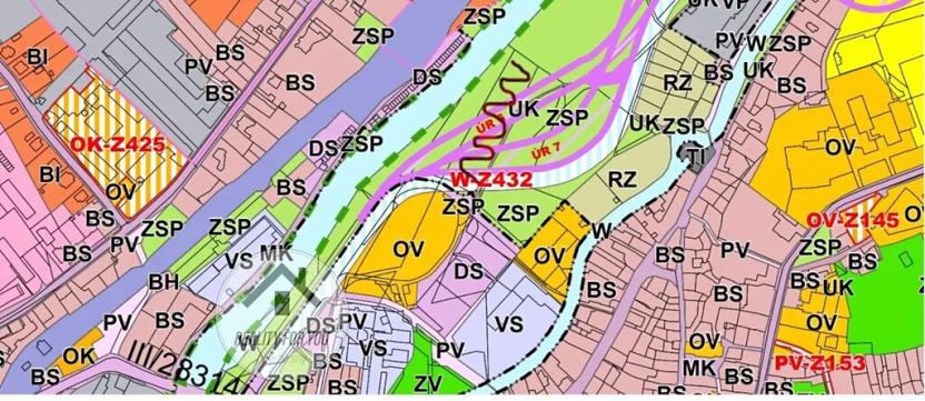 Prodej komerčního pozemku, Turnov, 5030 m2