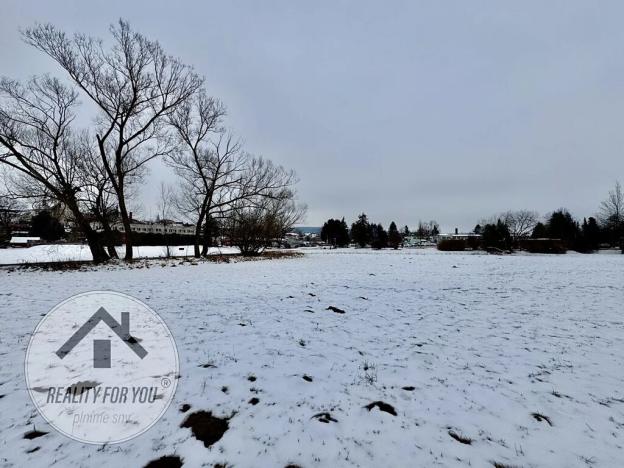 Prodej komerčního pozemku, Turnov, 5030 m2