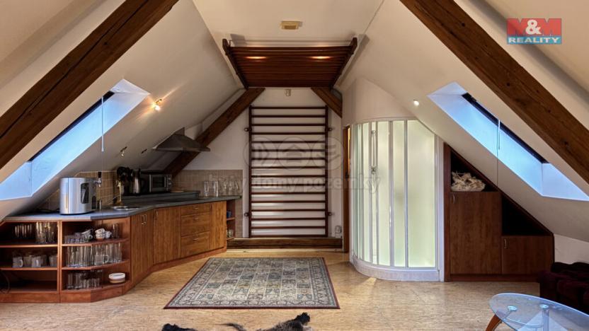 Prodej výrobních prostor, Dětřichov nad Bystřicí, 56 m2