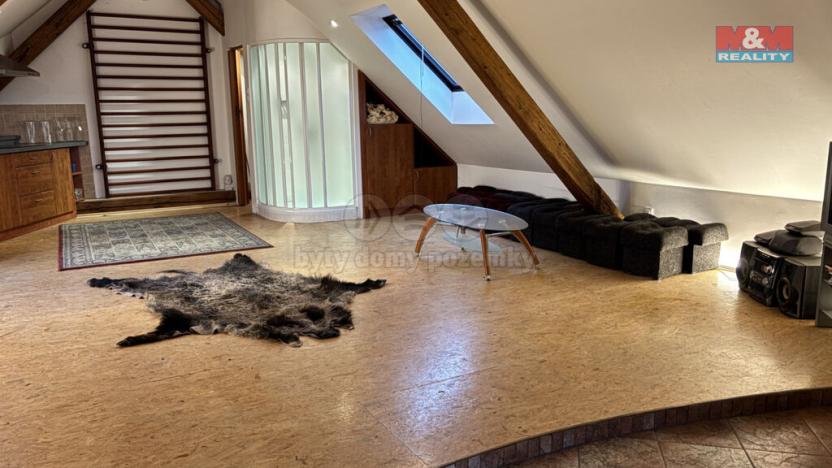 Prodej výrobních prostor, Dětřichov nad Bystřicí, 56 m2