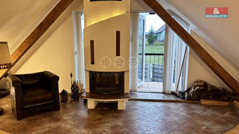 Prodej výrobních prostor, Dětřichov nad Bystřicí, 56 m2