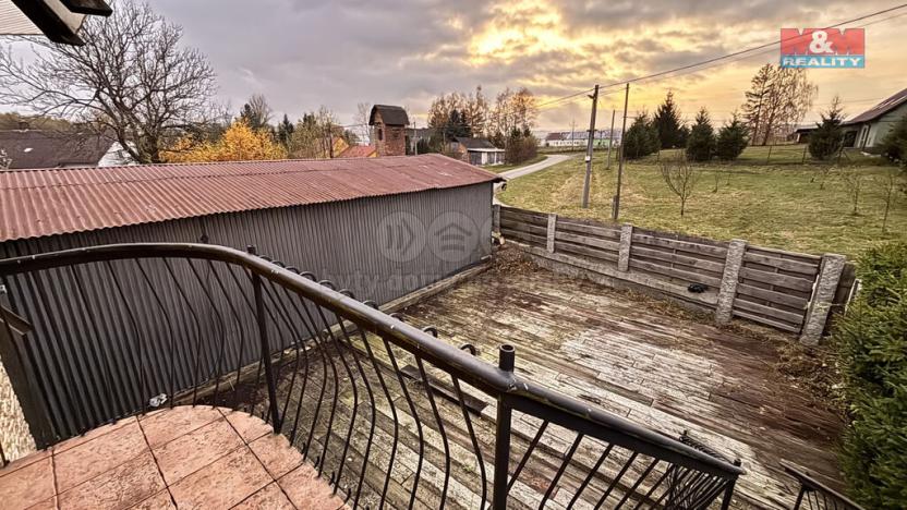 Prodej výrobních prostor, Dětřichov nad Bystřicí, 56 m2