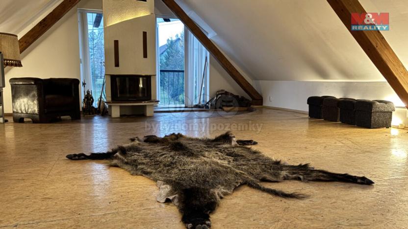 Prodej bytu 1+kk, Dětřichov nad Bystřicí, 56 m2