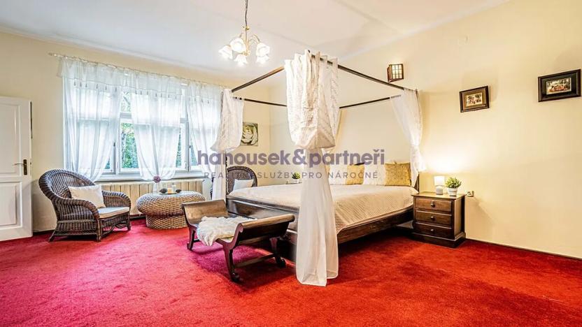 Prodej rodinného domu, Skuhrov nad Bělou, 658 m2