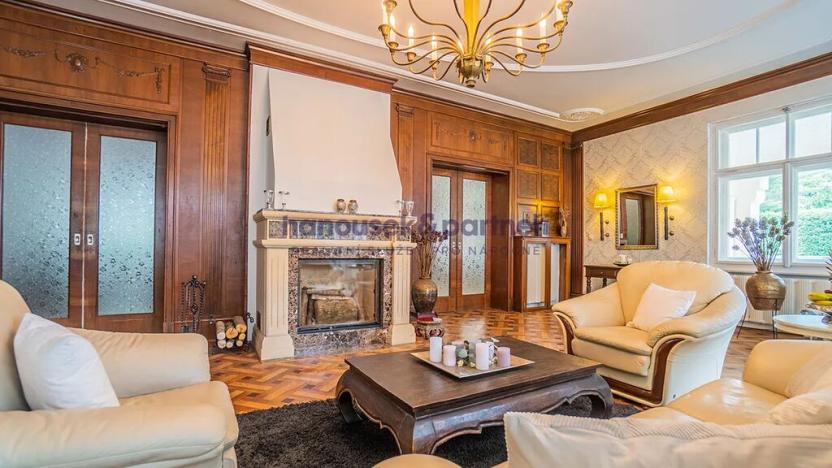 Prodej vily, Skuhrov nad Bělou, 658 m2