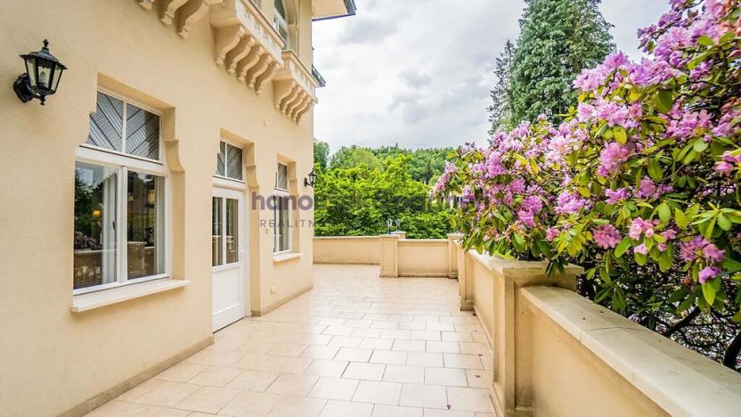 Prodej vily, Skuhrov nad Bělou, 658 m2