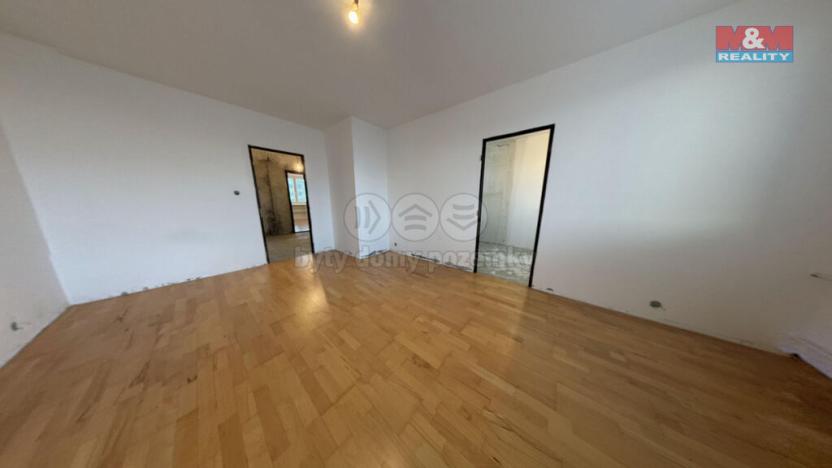 Prodej bytu 3+1, Praha - Chodov, Augustinova, 84 m2