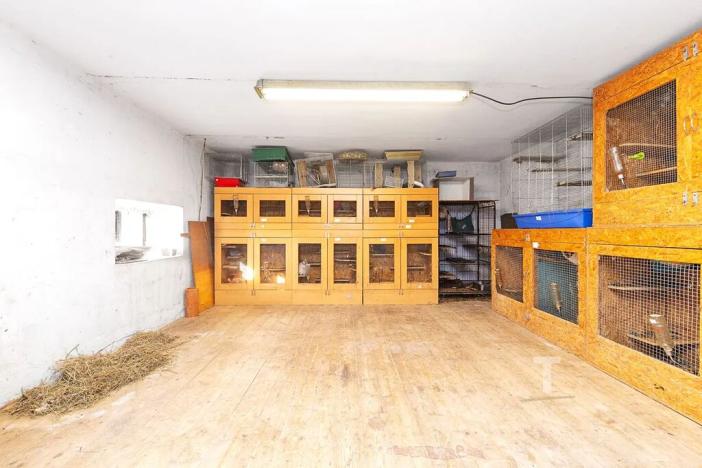 Prodej vícegeneračního domu, Blazice, 280 m2